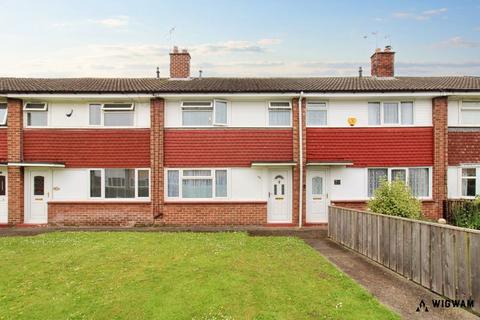 3 bedroom terraced house for sale, Garrick Close, Hull, HU8