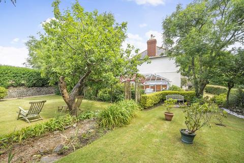 5 bedroom character property for sale, Mullion, Helston - Family Home