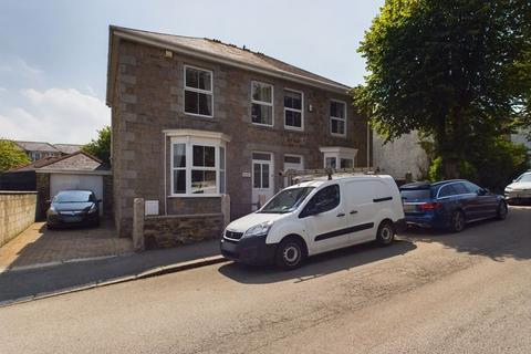 3 bedroom semi-detached house for sale, Wellington Road Camborne - Chain free semi detached family home