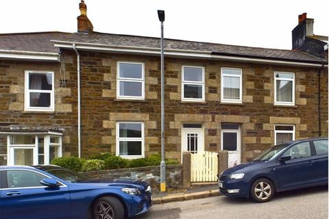 3 bedroom terraced house for sale, Heanton Terrace, Redruth - Ideal first home, chain free sale