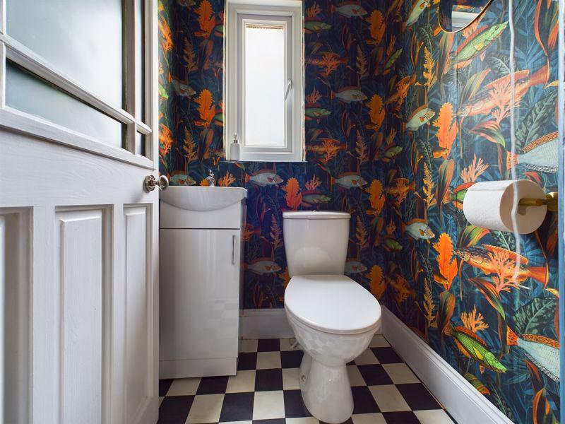 Cloakroom
