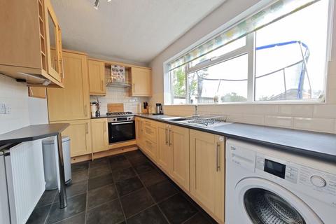 2 bedroom semi-detached house for sale, Yewdale Road, Carlisle