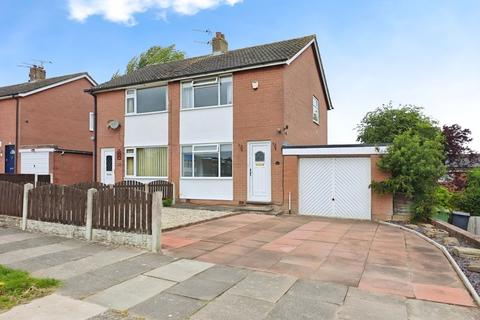 2 bedroom semi-detached house for sale, Yewdale Road, Carlisle