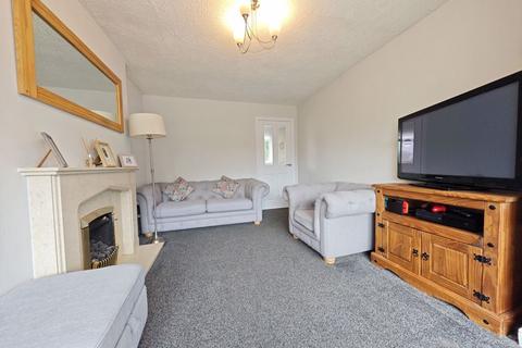 2 bedroom semi-detached house for sale, Yewdale Road, Carlisle