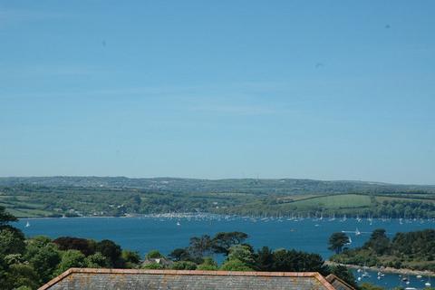 3 bedroom terraced house for sale, The Lookout, St Just in Roseland, Nr St Mawes