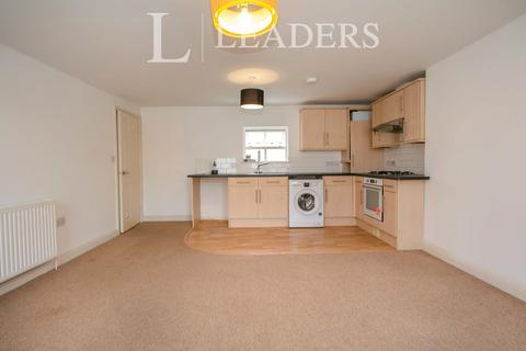 1 bedroom apartment to rent, Lagland Street, Poole, BH15