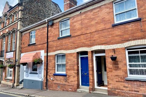 2 bedroom terraced house for sale, Fore Street, Newton Abbot TQ13