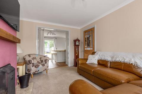 3 bedroom semi-detached house for sale, Luard Court, Warblington, Havant