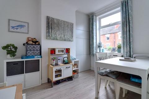 3 bedroom terraced house for sale, Peel Terrace, Stafford ST16