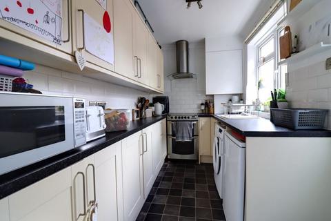 3 bedroom terraced house for sale, Peel Terrace, Stafford ST16