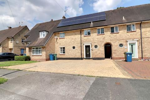 18 Springfield Drive, Stafford, ST17 9LG