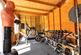 Gym Cabin