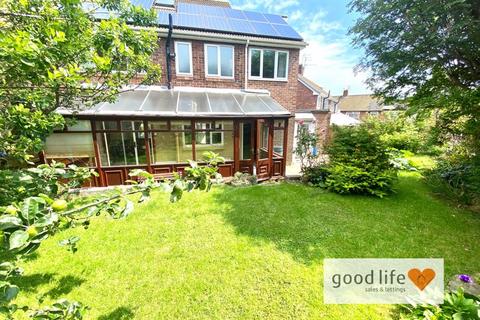 5 bedroom semi-detached house for sale, Hanby Gardens, Sunderland SR3