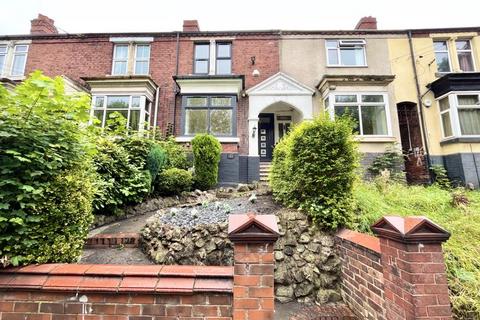 4 bedroom terraced house for sale, Fenton Street, Brierley Hill DY5