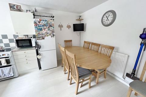 3 bedroom terraced house for sale, Leonards Barton, Frome