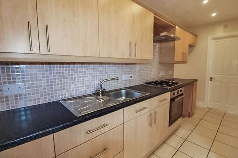 2 bedroom flat to rent, Belgrave Crescent, Blyth, NE24