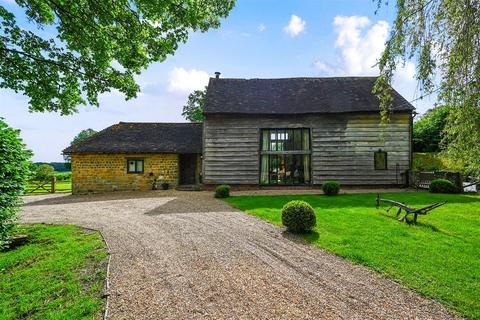 4 bedroom detached house for sale, Cleavers Lane, Cuckfield