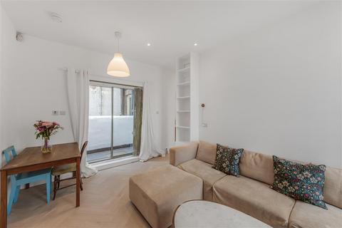 2 bedroom flat for sale, Dawes Road, SW6