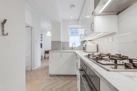 2 bedroom flat for sale, Dawes Road, SW6