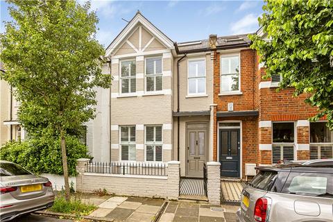 5 bedroom terraced house for sale, Second Avenue, London, SW14