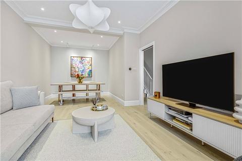 5 bedroom terraced house for sale, Second Avenue, London, SW14