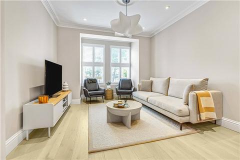 5 bedroom terraced house for sale, Second Avenue, London, SW14