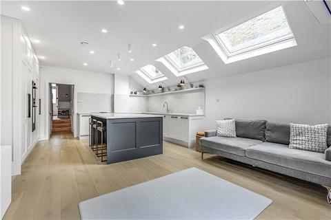 5 bedroom terraced house for sale, Second Avenue, London, SW14