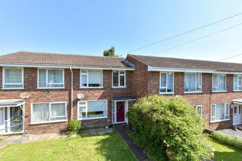 3 bedroom terraced house for sale, Harcourt Close, Uckfield, East Sussex