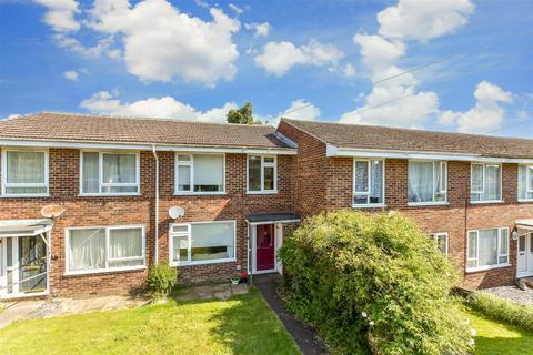 3 bedroom terraced house for sale, Harcourt Close, Uckfield, East Sussex