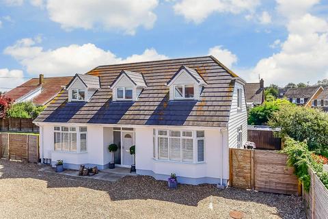 3 bedroom detached house for sale, Faversham Road, Seasalter, Whitstable, Kent