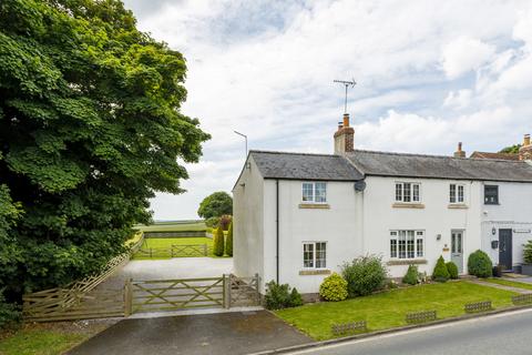 4 bedroom semi-detached house for sale, Bainton Road, Tibthorpe, York