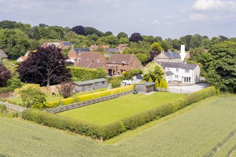 4 bedroom semi-detached house for sale, Bainton Road, Tibthorpe, York