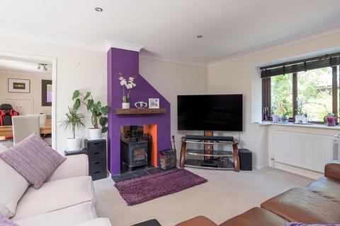 4 bedroom detached house for sale, Oldbrook, Milton Keynes MK6