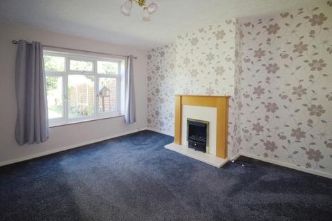 3 bedroom semi-detached house for sale, Eastern Avenue, Dogsthorpe, Peterborough, PE1 4PJ