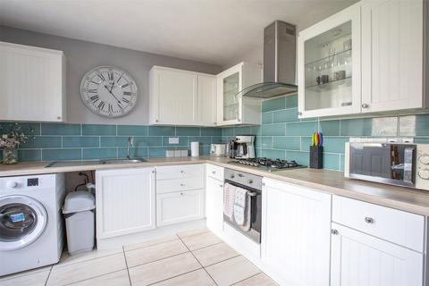 3 bedroom semi-detached house for sale, Garth Mostyn, Menai Bridge, Isle of Anglesey, LL59