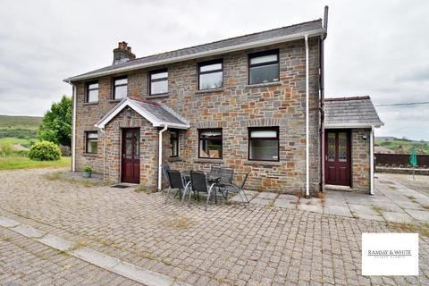 4 bedroom detached house for sale, Vaynor Road, Pontsticill, Merthyr Tydfil, CF48 2TU