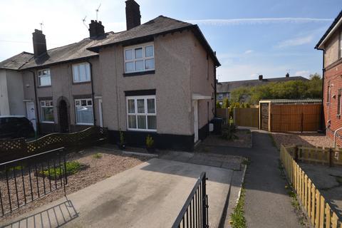 2 bedroom house to rent, Arbourthorne Road, Sheffield, South Yorkshire, UK, S2