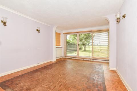 4 bedroom detached house for sale, Hilltop Lane, Chaldon, Caterham, Surrey