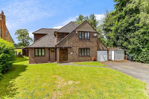 4 bedroom detached house for sale, Hilltop Lane, Chaldon, Caterham, Surrey