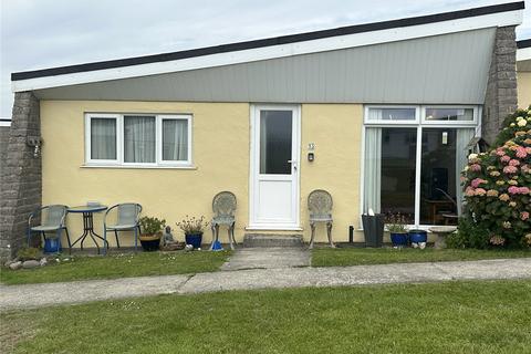 2 bedroom bungalow for sale, Widemouth Bay, Cornwall EX23