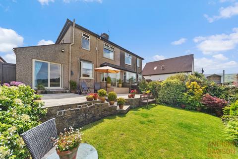 3 bedroom semi-detached house for sale, Red Lees Road, Burnley, Lancashire