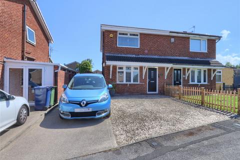 3 bedroom semi-detached house for sale, Briggs Avenue, South Bank