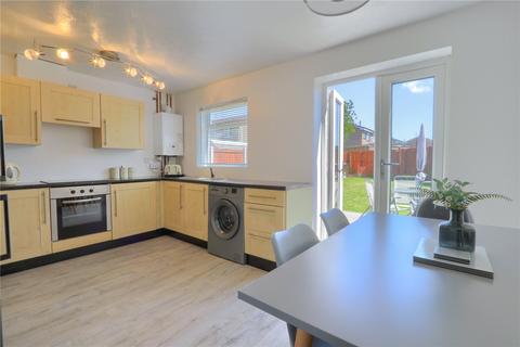 3 bedroom semi-detached house for sale, Briggs Avenue, South Bank