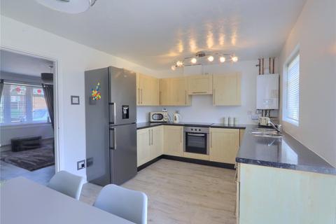 37 Briggs Avenue, South Bank, Middlesbrough, TS6 6XL