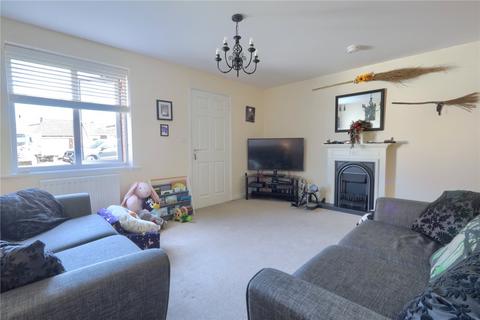 3 bedroom detached house for sale, Finegan Place, Eston