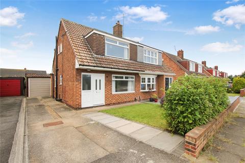 2 bedroom semi-detached house for sale, Cassop Grove, Acklam