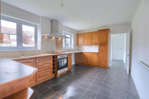 5 bedroom detached house for sale, Sheerness Way, Redcar