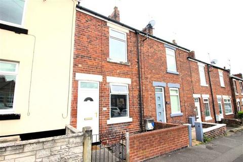 3 bedroom terraced house to rent, High Street, Swallownest, Sheffield, S26 4TT