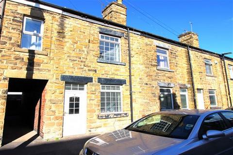 3 bedroom terraced house to rent, Medlock Road, Sheffield, S13 9AY