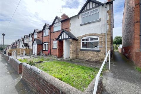 2 bedroom terraced house for sale, Manvers Road, Beighton, Sheffield, S20 1AX